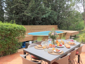 Holiday Home Le Jade by Interhome